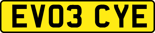 EV03CYE