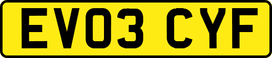 EV03CYF