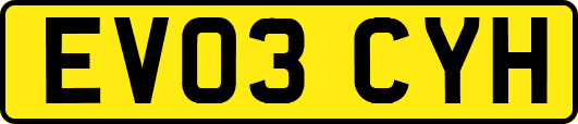 EV03CYH