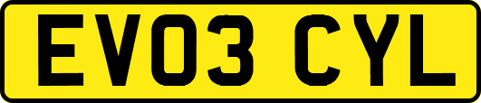 EV03CYL