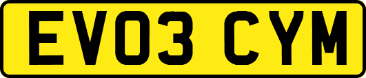 EV03CYM