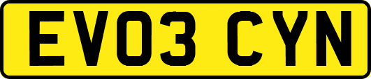 EV03CYN