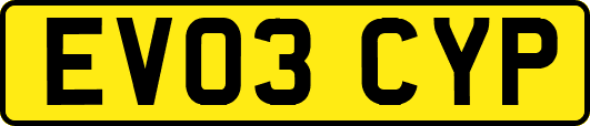 EV03CYP