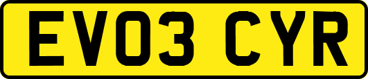 EV03CYR