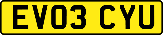 EV03CYU