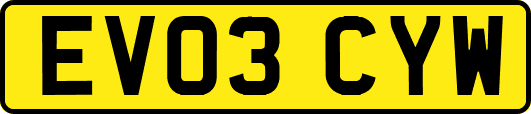 EV03CYW