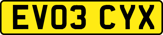 EV03CYX