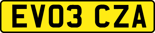 EV03CZA