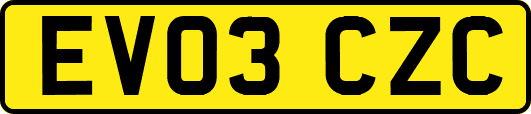EV03CZC