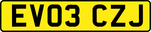 EV03CZJ