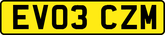 EV03CZM