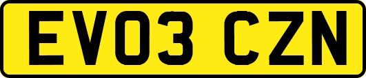 EV03CZN