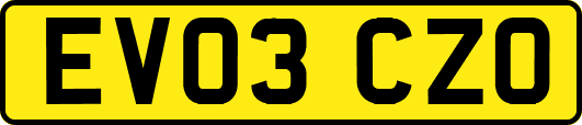 EV03CZO