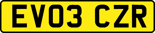 EV03CZR