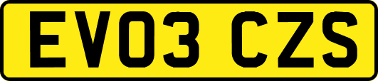 EV03CZS