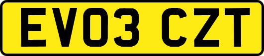 EV03CZT