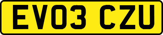 EV03CZU