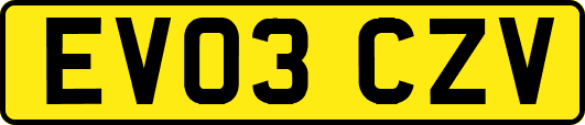 EV03CZV
