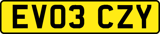 EV03CZY