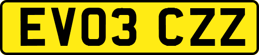 EV03CZZ