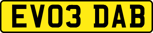 EV03DAB