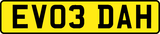 EV03DAH