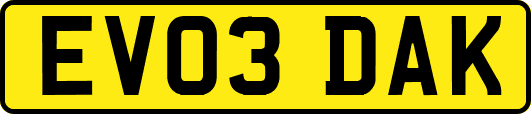 EV03DAK