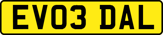 EV03DAL