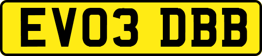 EV03DBB