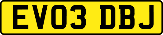 EV03DBJ