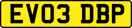 EV03DBP