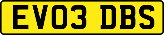 EV03DBS
