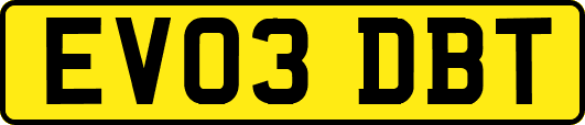 EV03DBT