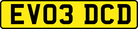 EV03DCD