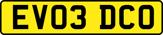 EV03DCO
