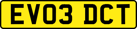 EV03DCT