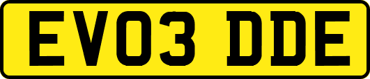 EV03DDE