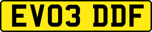 EV03DDF