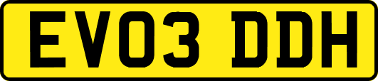 EV03DDH