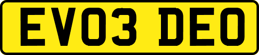 EV03DEO