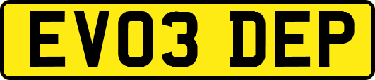 EV03DEP