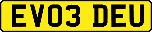 EV03DEU