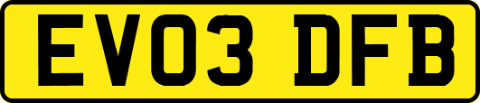 EV03DFB