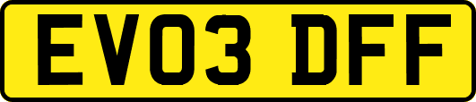 EV03DFF