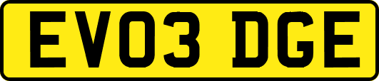 EV03DGE