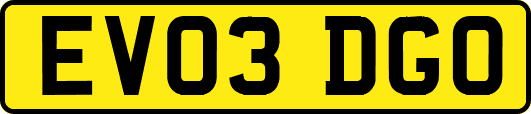 EV03DGO