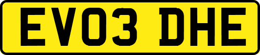 EV03DHE