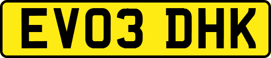 EV03DHK