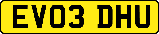 EV03DHU