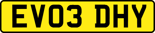 EV03DHY